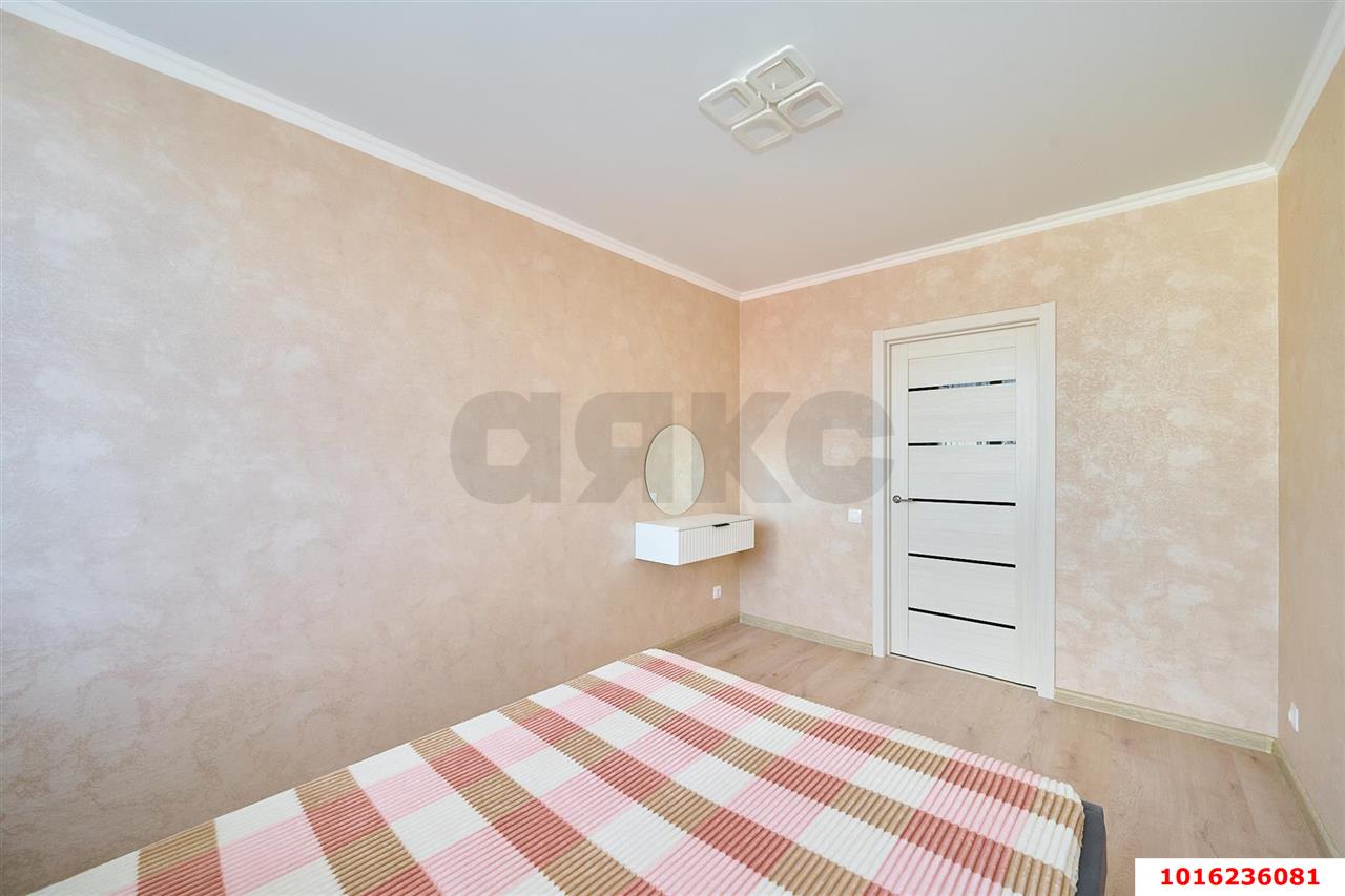 Фото №8: 2-комнатная квартира 59 м² - Новая Адыгея, мкр. жилой комплекс Тургеневский, ул. Тургеневское шоссе, 3А/32