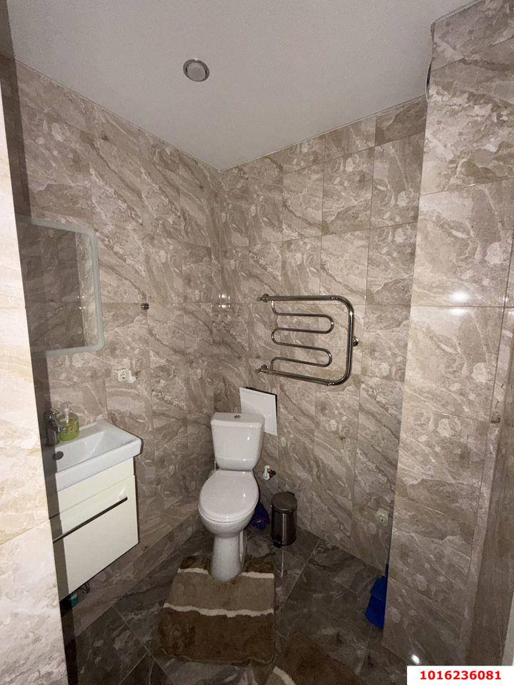 Фото №7: 2-комнатная квартира 59 м² - Новая Адыгея, мкр. жилой комплекс Тургеневский, ул. Тургеневское шоссе, 3А/32