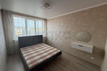 Фото №3: 2-комнатная квартира 59 м² - Новая Адыгея, мкр. жилой комплекс Тургеневский, ул. Тургеневское шоссе, 3А/32