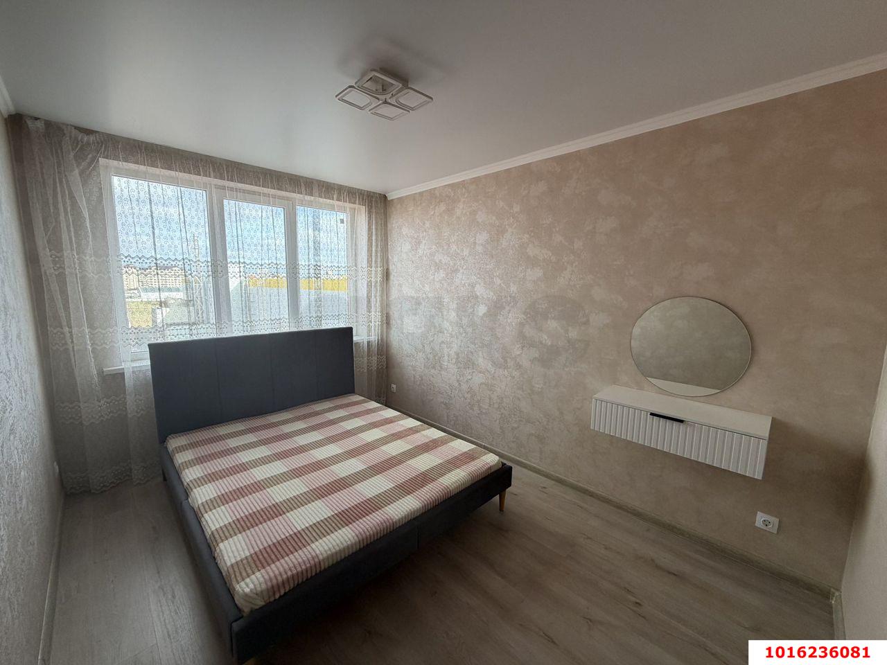 Фото №3: 2-комнатная квартира 59 м² - Новая Адыгея, мкр. жилой комплекс Тургеневский, ул. Тургеневское шоссе, 3А/32