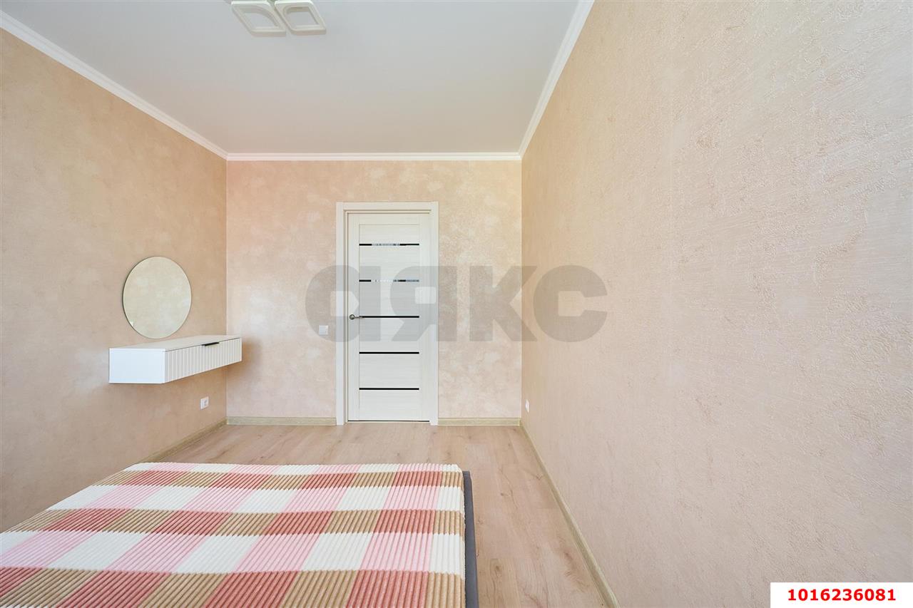 Фото №7: 2-комнатная квартира 59 м² - Новая Адыгея, мкр. жилой комплекс Тургеневский, ул. Тургеневское шоссе, 3А/32