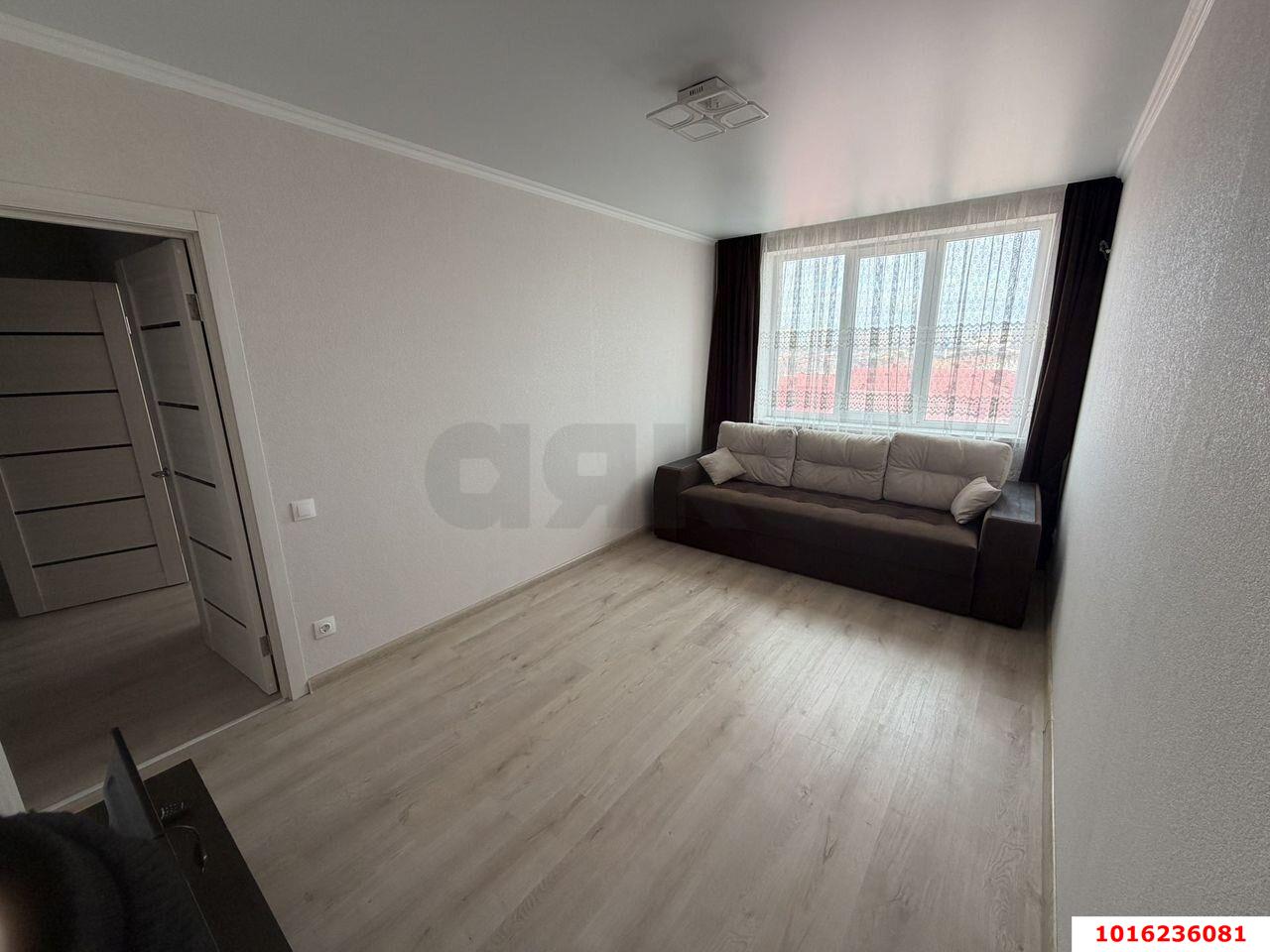 Фото №4: 2-комнатная квартира 59 м² - Новая Адыгея, мкр. жилой комплекс Тургеневский, ул. Тургеневское шоссе, 3А/32