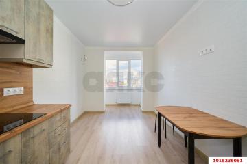 Фото №1: 2-комнатная квартира 59 м² - Новая Адыгея, мкр. жилой комплекс Тургеневский, ул. Тургеневское шоссе, 3А/32