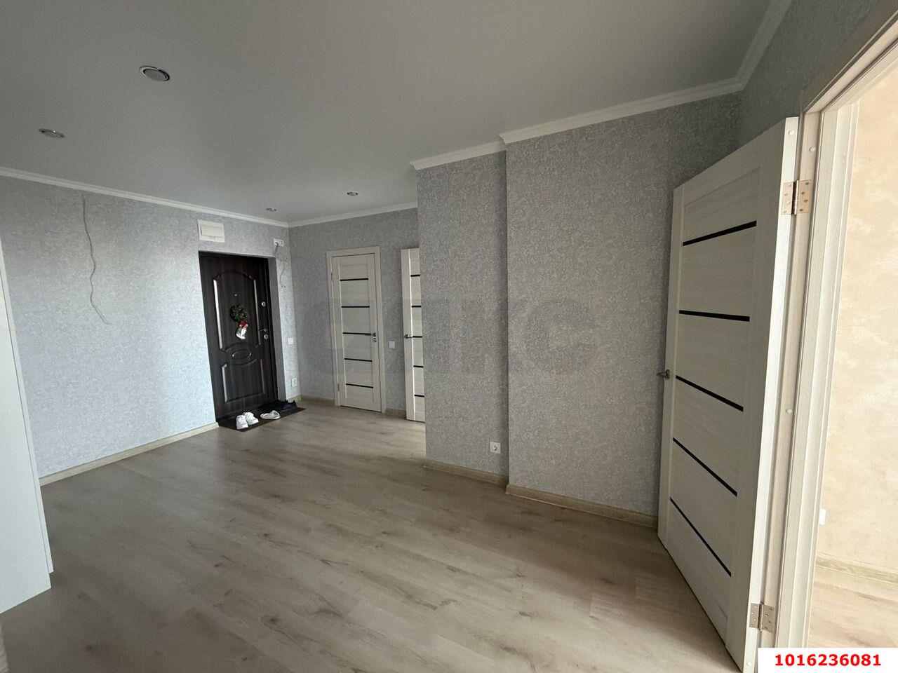 Фото №6: 2-комнатная квартира 59 м² - Новая Адыгея, мкр. жилой комплекс Тургеневский, ул. Тургеневское шоссе, 3А/32