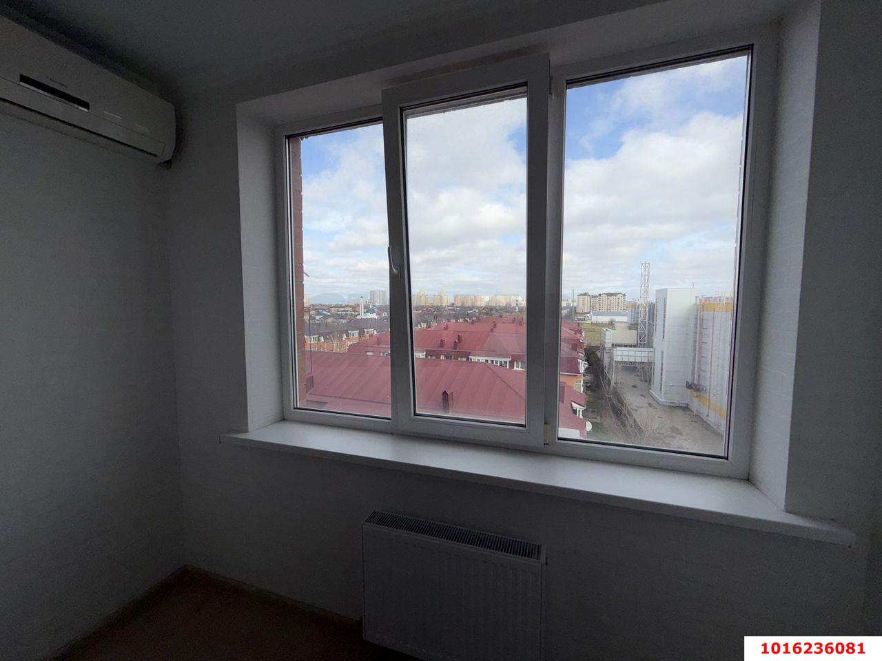 Фото №8: 2-комнатная квартира 59 м² - Новая Адыгея, мкр. жилой комплекс Тургеневский, ул. Тургеневское шоссе, 3А/32