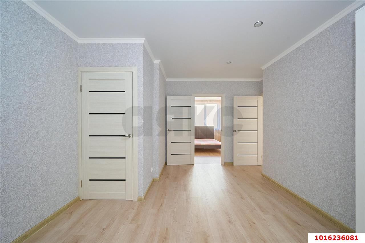 Фото №13: 2-комнатная квартира 59 м² - Новая Адыгея, мкр. жилой комплекс Тургеневский, ул. Тургеневское шоссе, 3А/32