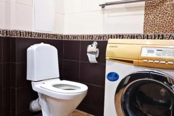 Фото №4: 2-комнатная квартира 61 м² - Краснодар, мкр. жилой комплекс Прованс, ул. Генерала Петрова, 35