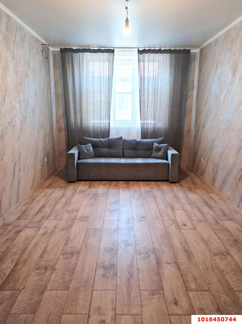 Фото №3: 2-комнатная квартира 61 м² - Краснодар, ул. Генерала Петрова, 35