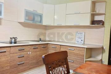 Фото №1: 2-комнатная квартира 61 м² - Краснодар, мкр. жилой комплекс Прованс, ул. Генерала Петрова, 35