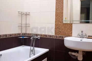 Фото №5: 2-комнатная квартира 61 м² - Краснодар, мкр. жилой комплекс Прованс, ул. Генерала Петрова, 35