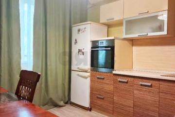 Фото №2: 2-комнатная квартира 61 м² - Краснодар, мкр. жилой комплекс Прованс, ул. Генерала Петрова, 35