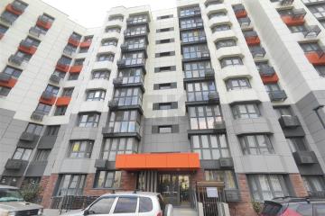 Фото №1: 2-комнатная квартира 55 м² - Анапа, мкр. жилой комплекс Аванта, ул. Крылова, 13к1