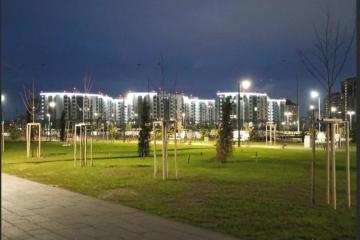 Фото №2: 2-комнатная квартира 55 м² - Анапа, мкр. жилой комплекс Аванта, ул. Крылова, 13к1