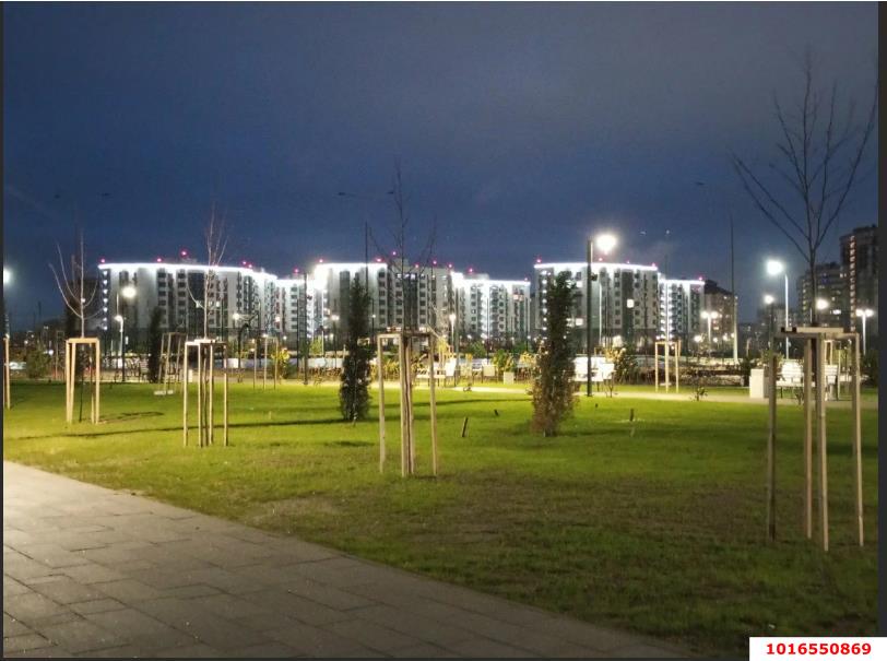 Фото №2: 2-комнатная квартира 55 м² - Анапа, жилой комплекс Аванта, мкр. жилой комплекс Аванта, ул. Крылова, 13к1