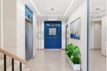 Фото №3: 2-комнатная квартира 55 м² - Анапа, мкр. жилой комплекс Аванта, ул. Крылова, 13к1