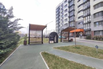 Фото №5: 2-комнатная квартира 55 м² - Анапа, мкр. жилой комплекс Аванта, ул. Крылова, 13к1