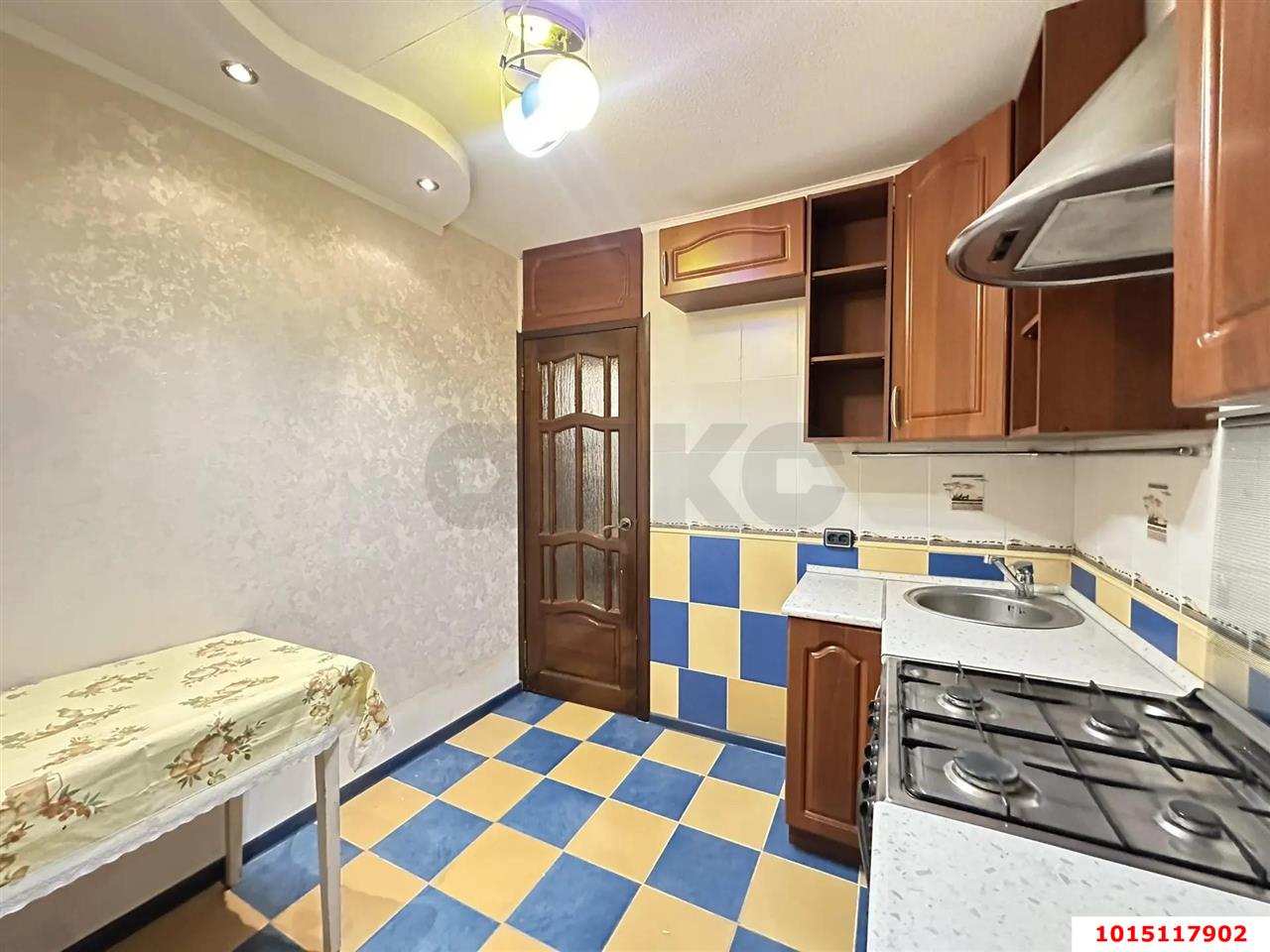 Фото №4: 2-комнатная квартира 41 м² - Энем, ул. Маяковского, 15