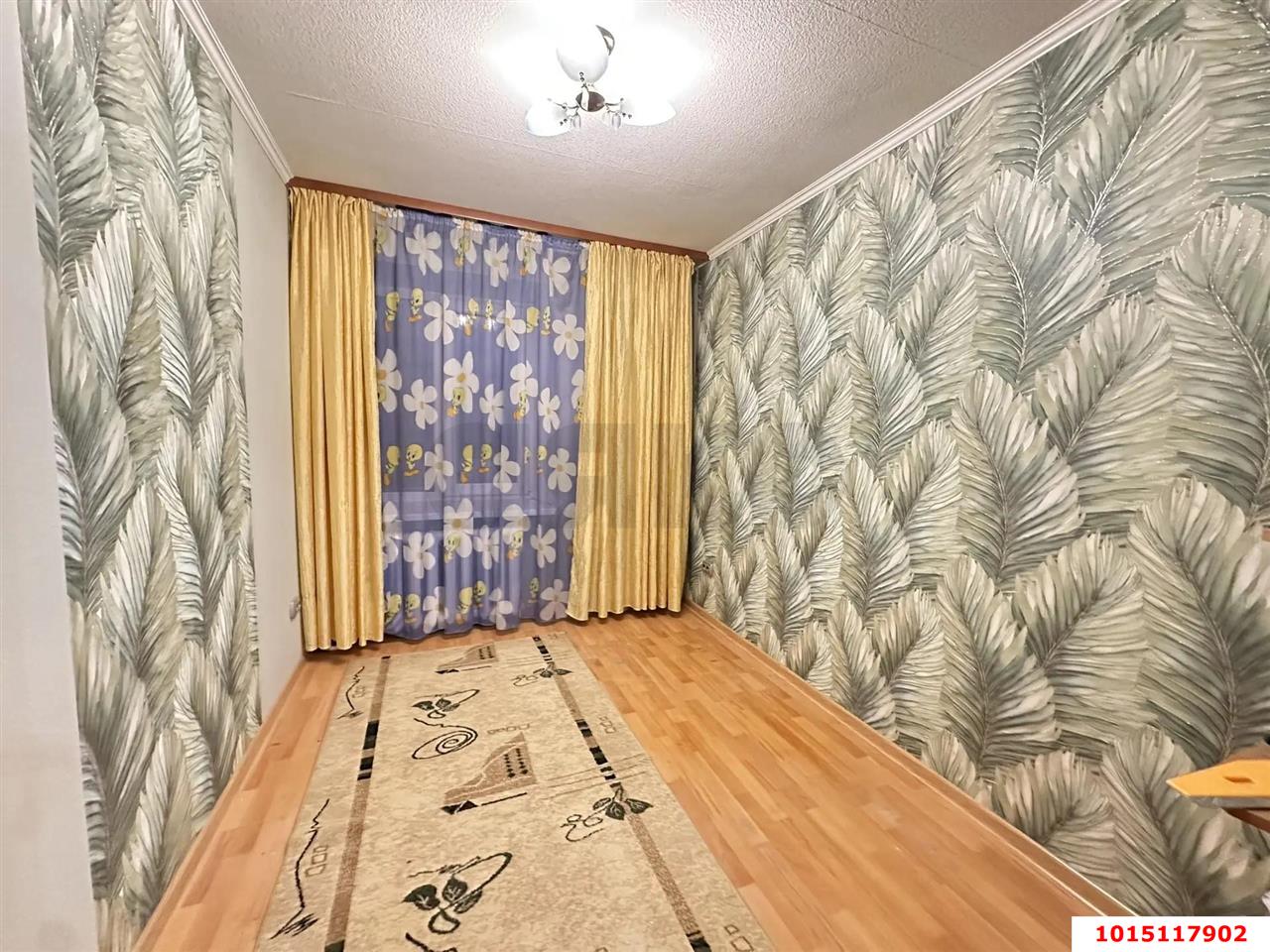 Фото №3: 2-комнатная квартира 41 м² - Энем, ул. Маяковского, 15