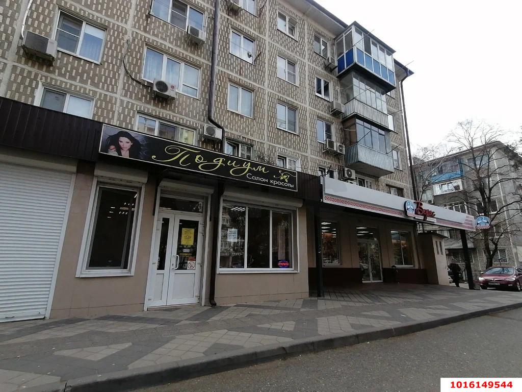 Фото №11: 2-комнатная квартира 48 м² - Краснодар, Прикубанский внутригородской округ, мкр. Фестивальный, ул. Яна Полуяна, 34