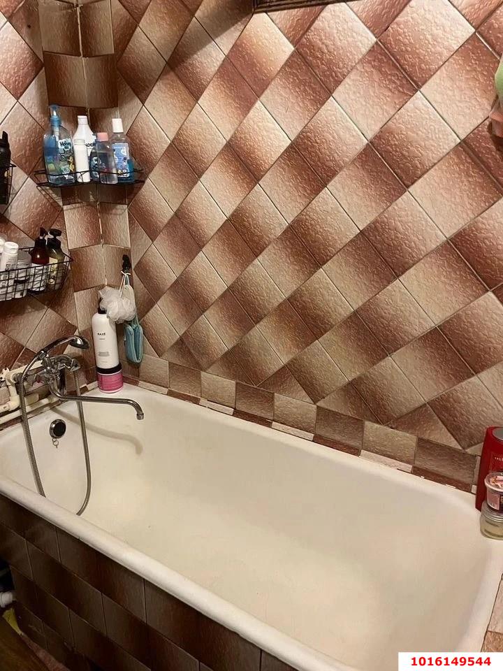 Фото №7: 2-комнатная квартира 48 м² - Краснодар, Прикубанский внутригородской округ, мкр. Фестивальный, ул. Яна Полуяна, 34