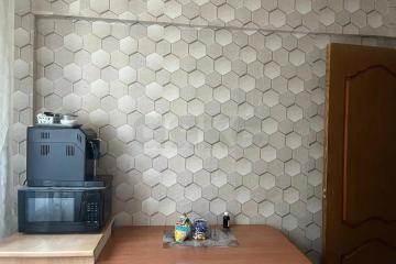 Фото №5: 2-комнатная квартира 48 м² - Краснодар, мкр. Фестивальный, ул. Яна Полуяна, 34