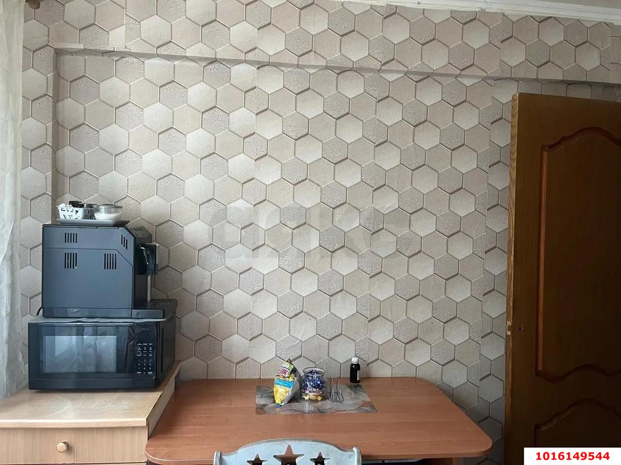 Фото №5: 2-комнатная квартира 48 м² - Краснодар, Прикубанский внутригородской округ, мкр. Фестивальный, ул. Яна Полуяна, 34