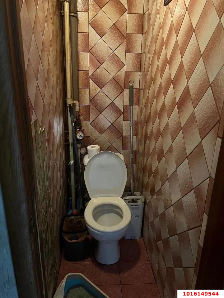 Фото №8: 2-комнатная квартира 48 м² - Краснодар, Прикубанский внутригородской округ, мкр. Фестивальный, ул. Яна Полуяна, 34