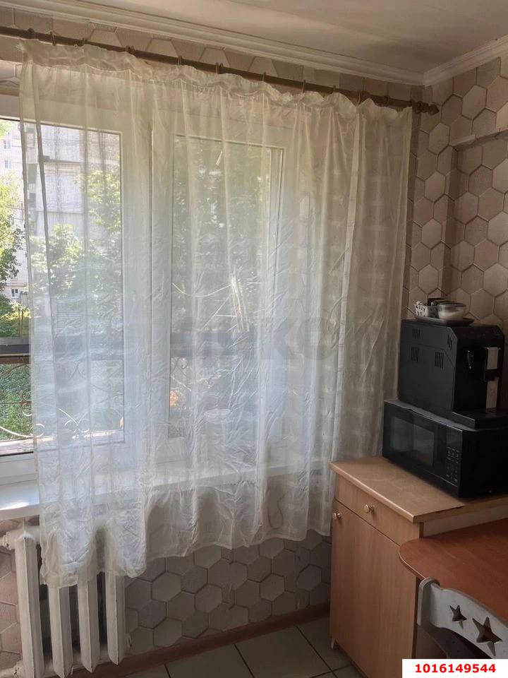 Фото №3: 2-комнатная квартира 48 м² - Краснодар, Прикубанский внутригородской округ, мкр. Фестивальный, ул. Яна Полуяна, 34