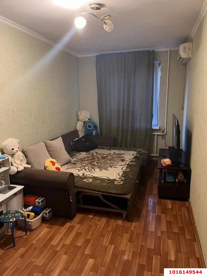 Фото №10: 2-комнатная квартира 48 м² - Краснодар, Прикубанский внутригородской округ, мкр. Фестивальный, ул. Яна Полуяна, 34