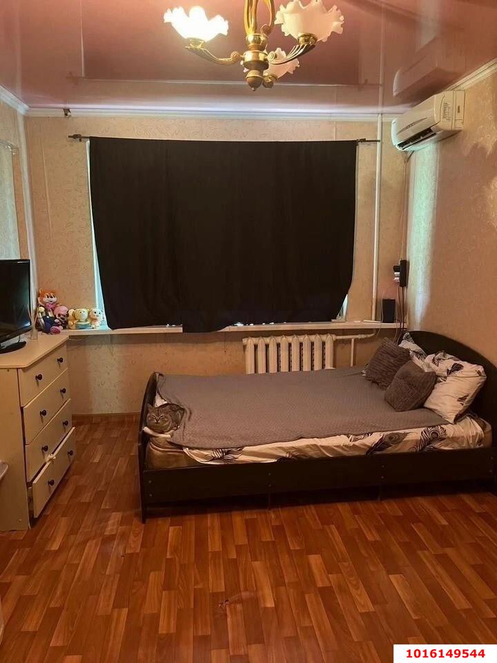 Фото №1: 2-комнатная квартира 48 м² - Краснодар, Прикубанский внутригородской округ, мкр. Фестивальный, ул. Яна Полуяна, 34