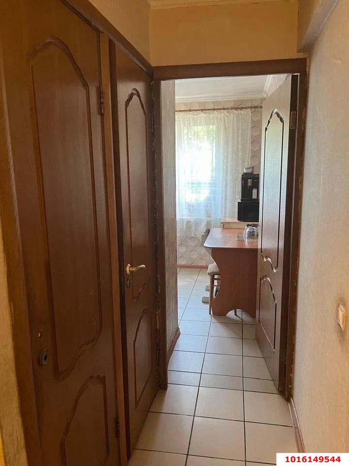 Фото №4: 2-комнатная квартира 48 м² - Краснодар, Прикубанский внутригородской округ, мкр. Фестивальный, ул. Яна Полуяна, 34