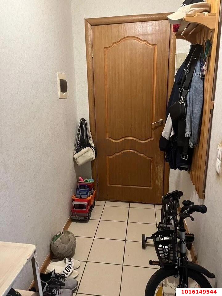 Фото №9: 2-комнатная квартира 48 м² - Краснодар, Прикубанский внутригородской округ, мкр. Фестивальный, ул. Яна Полуяна, 34