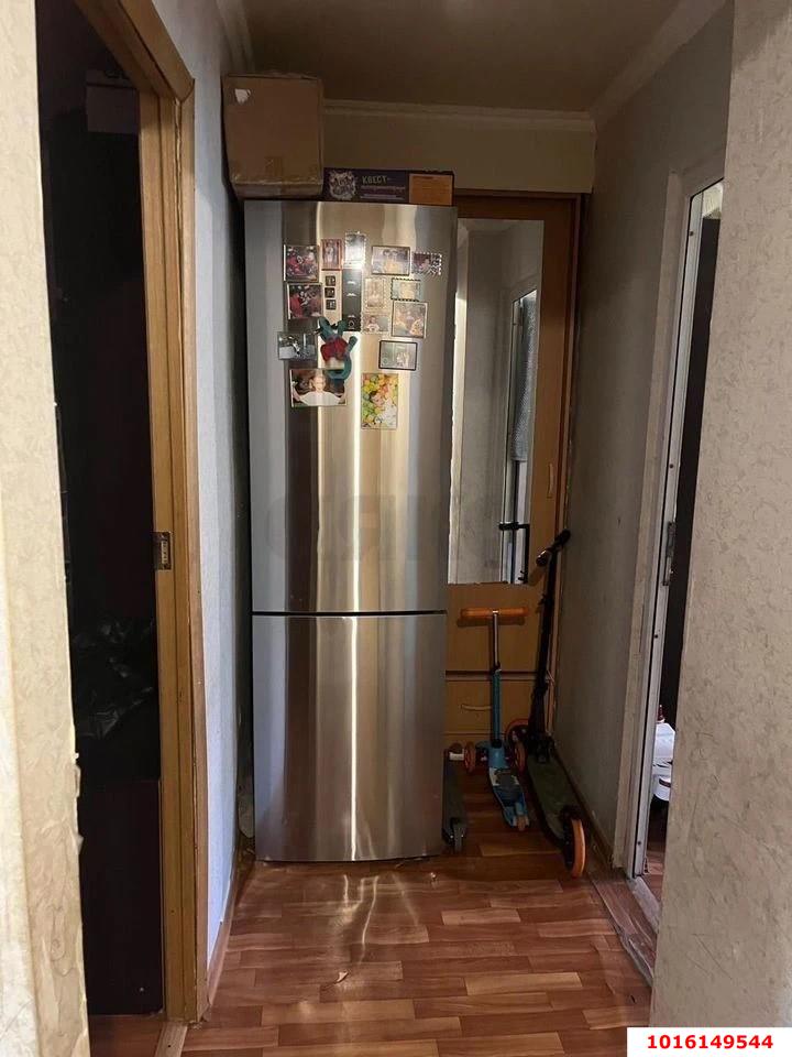 Фото №2: 2-комнатная квартира 48 м² - Краснодар, Прикубанский внутригородской округ, мкр. Фестивальный, ул. Яна Полуяна, 34