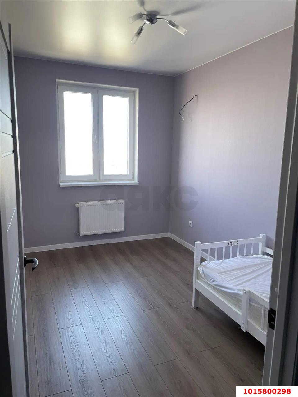 Фото №9: 2-комнатная квартира 68 м² - Краснодар, Прикубанский внутригородской округ, мкр. жилой комплекс Хорошая Погода, ул. Кирилла Россинского, 3/1