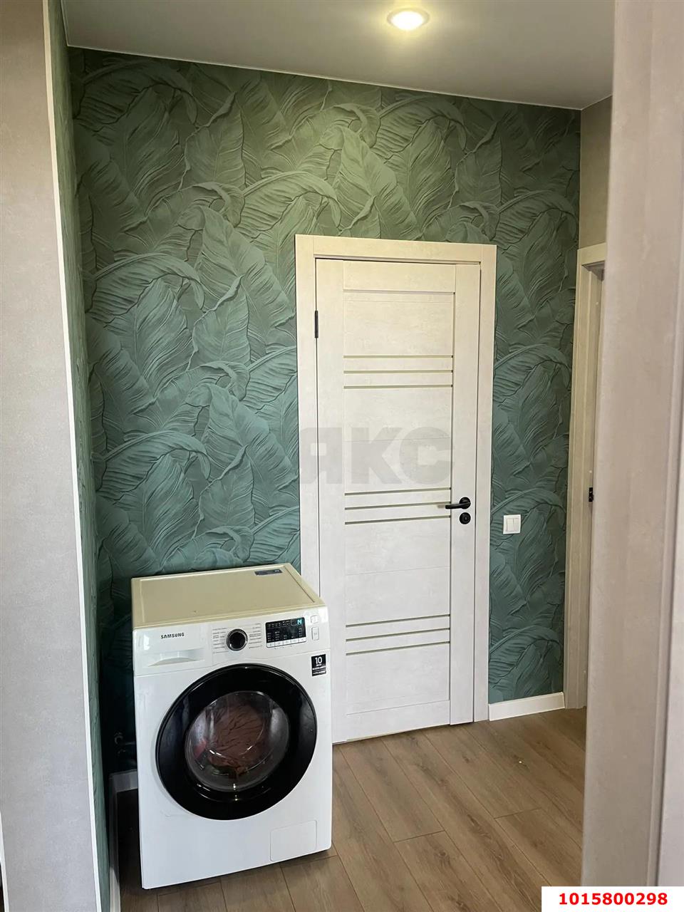 Фото №10: 2-комнатная квартира 68 м² - Краснодар, Прикубанский внутригородской округ, мкр. жилой комплекс Хорошая Погода, ул. Кирилла Россинского, 3/1