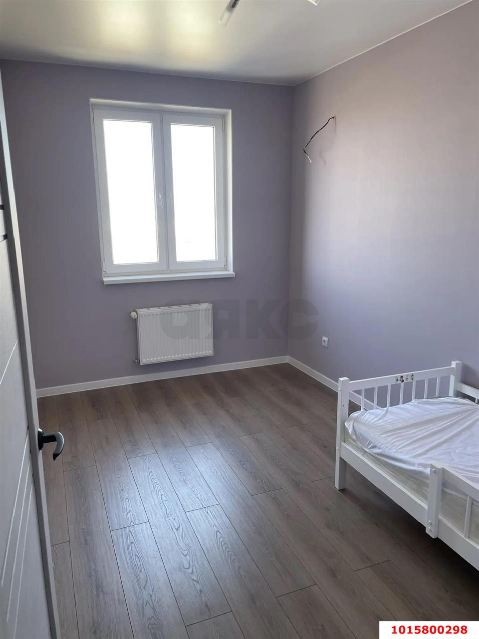 Фото №7: 2-комнатная квартира 68 м² - Краснодар, Прикубанский внутригородской округ, мкр. жилой комплекс Хорошая Погода, ул. Кирилла Россинского, 3/1