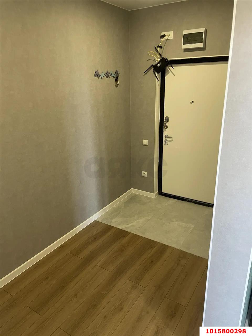 Фото №15: 2-комнатная квартира 68 м² - Краснодар, Прикубанский внутригородской округ, мкр. жилой комплекс Хорошая Погода, ул. Кирилла Россинского, 3/1