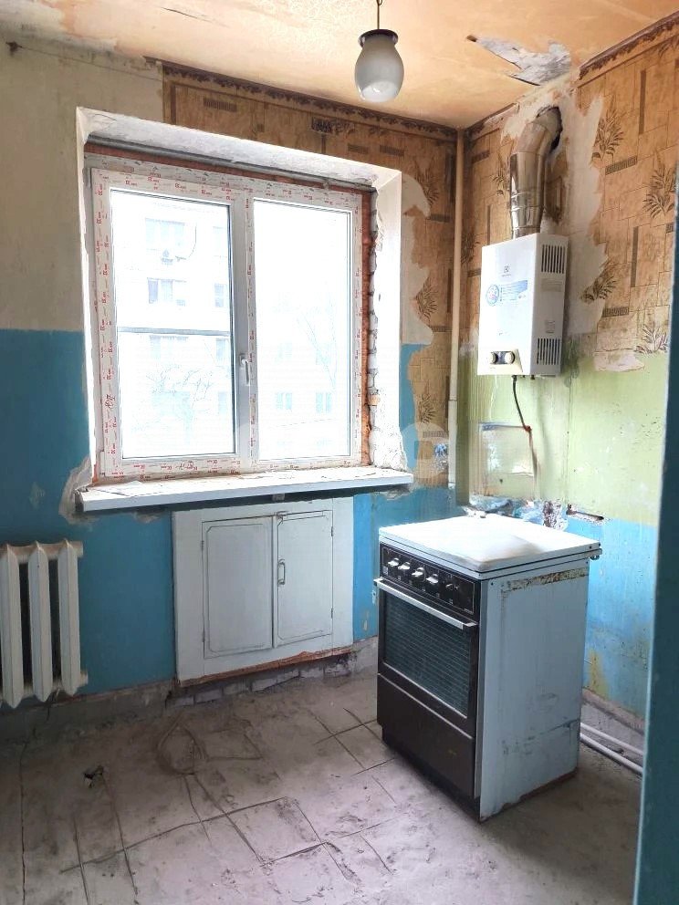 Фото №8: 1-комнатная квартира <span class="whitespace-nowrap">29 м²</span>, <span class="whitespace-nowrap">2/5 эт.</span> - Волгоград, Ворошиловский, мкр. 206-й, ул. Ардатовская, 2/1