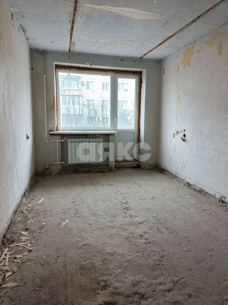 Фото №3: 1-комнатная квартира <span class="whitespace-nowrap">29 м²</span>, <span class="whitespace-nowrap">2/5 эт.</span> - Волгоград, Ворошиловский, мкр. 206-й, ул. Ардатовская, 2/1