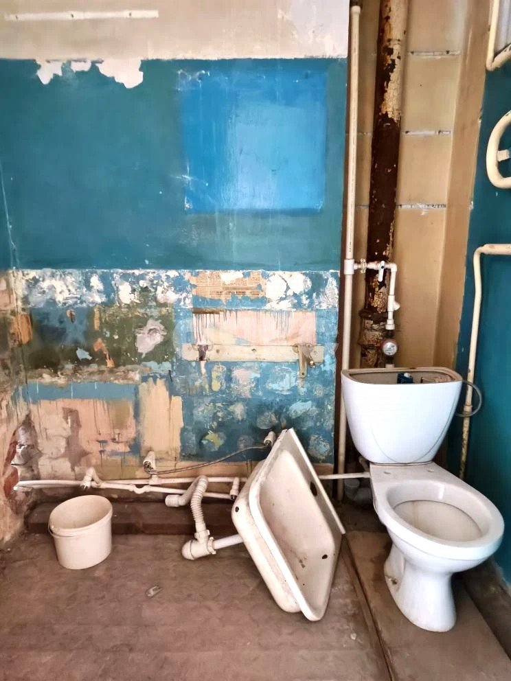 Фото №10: 1-комнатная квартира <span class="whitespace-nowrap">29 м²</span>, <span class="whitespace-nowrap">2/5 эт.</span> - Волгоград, Ворошиловский, мкр. 206-й, ул. Ардатовская, 2/1
