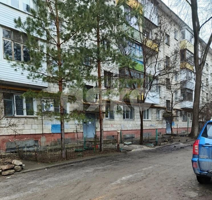 Фото №12: 1-комнатная квартира <span class="whitespace-nowrap">29 м²</span>, <span class="whitespace-nowrap">2/5 эт.</span> - Волгоград, Ворошиловский, мкр. 206-й, ул. Ардатовская, 2/1