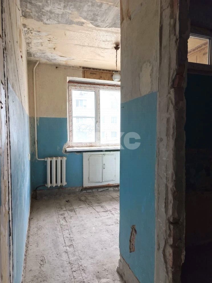 Фото №6: 1-комнатная квартира <span class="whitespace-nowrap">29 м²</span>, <span class="whitespace-nowrap">2/5 эт.</span> - Волгоград, Ворошиловский, мкр. 206-й, ул. Ардатовская, 2/1