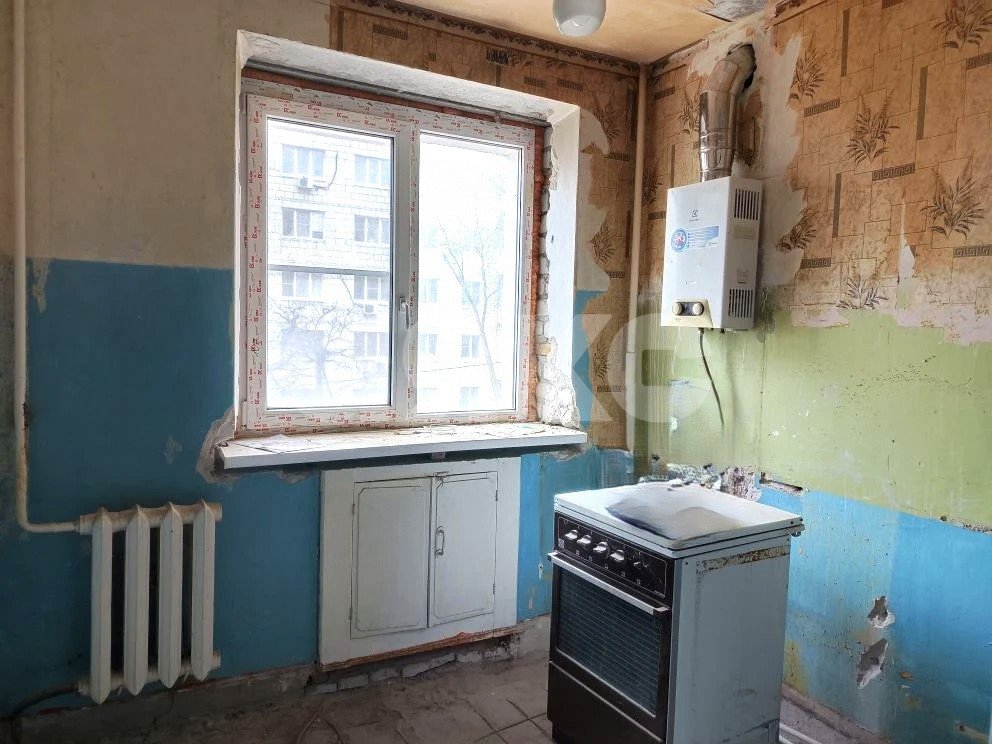 Фото №7: 1-комнатная квартира <span class="whitespace-nowrap">29 м²</span>, <span class="whitespace-nowrap">2/5 эт.</span> - Волгоград, Ворошиловский, мкр. 206-й, ул. Ардатовская, 2/1