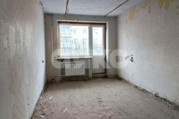 Фото №1: 1-комнатная квартира <span class="whitespace-nowrap">29 м²</span>, <span class="whitespace-nowrap">2/5 эт.</span> - Волгоград, мкр. 206-й, ул. Ардатовская, 2/1