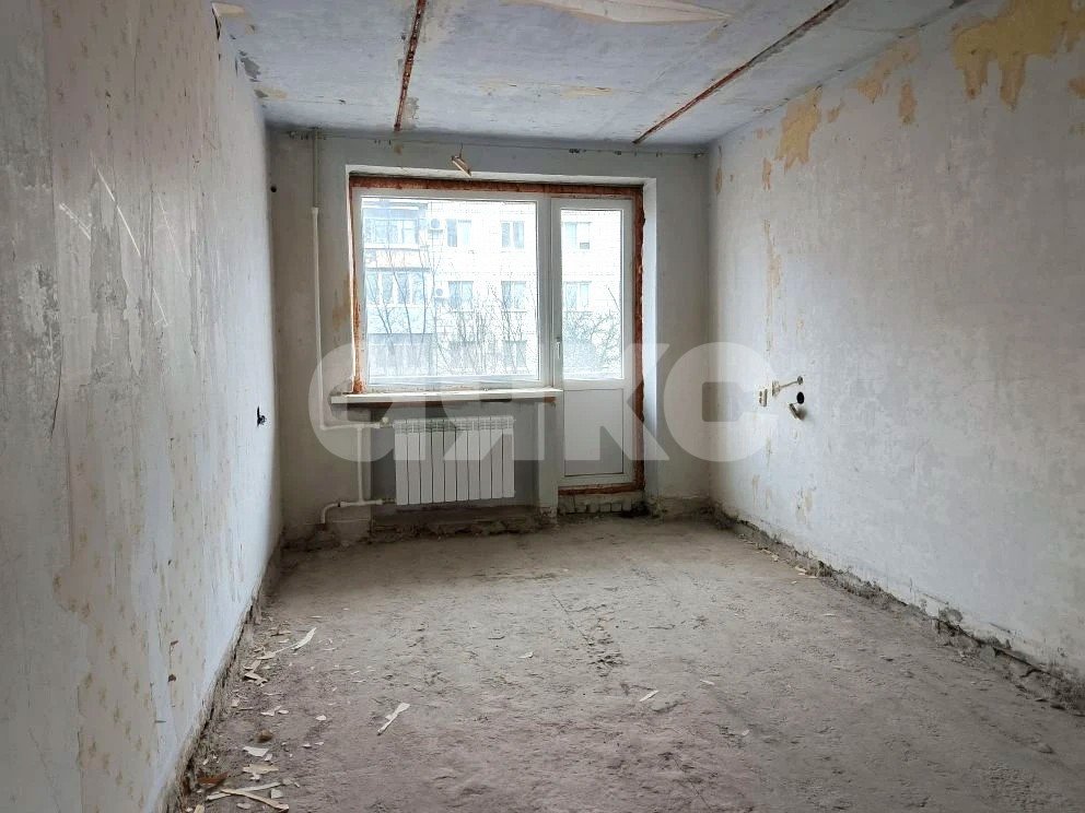 Фото №1: 1-комнатная квартира <span class="whitespace-nowrap">29 м²</span>, <span class="whitespace-nowrap">2/5 эт.</span> - Волгоград, Ворошиловский, мкр. 206-й, ул. Ардатовская, 2/1