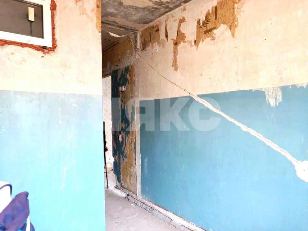 Фото №9: 1-комнатная квартира <span class="whitespace-nowrap">29 м²</span>, <span class="whitespace-nowrap">2/5 эт.</span> - Волгоград, Ворошиловский, мкр. 206-й, ул. Ардатовская, 2/1