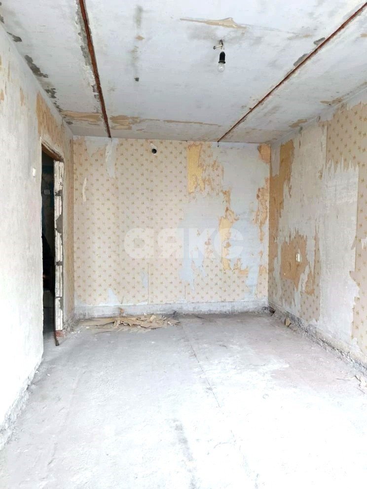 Фото №5: 1-комнатная квартира <span class="whitespace-nowrap">29 м²</span>, <span class="whitespace-nowrap">2/5 эт.</span> - Волгоград, Ворошиловский, мкр. 206-й, ул. Ардатовская, 2/1