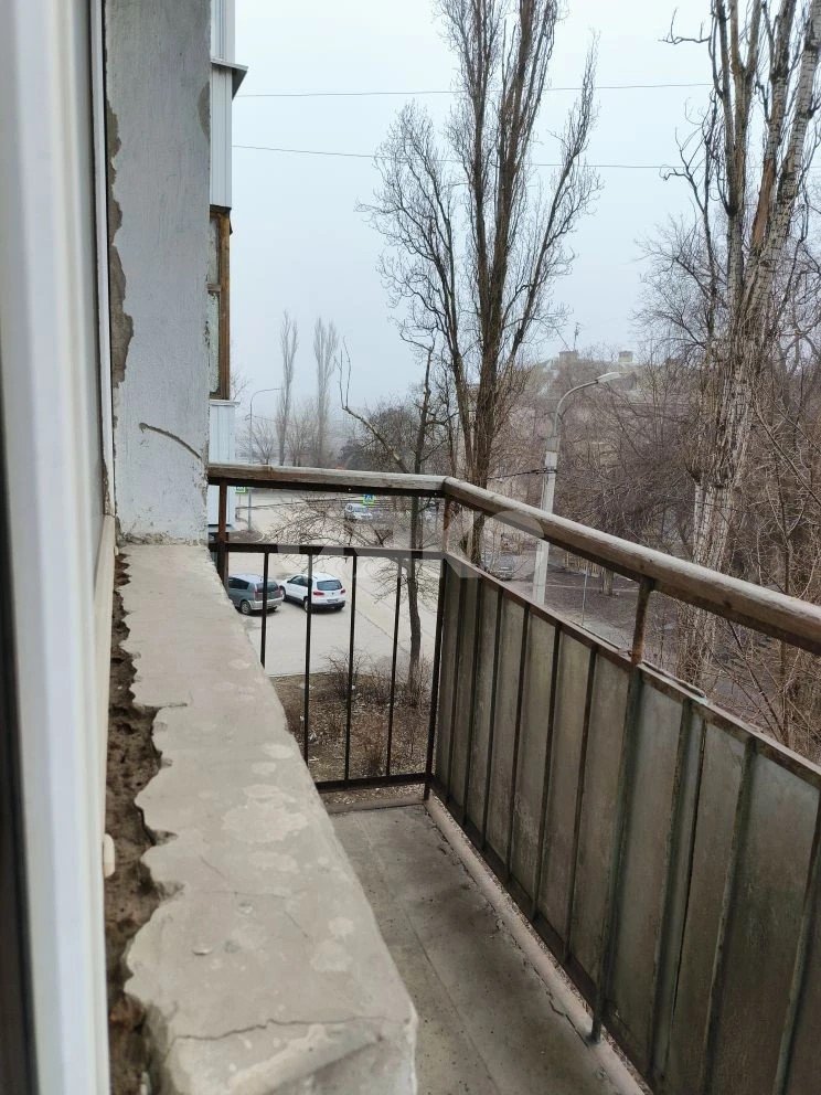 Фото №4: 1-комнатная квартира <span class="whitespace-nowrap">29 м²</span>, <span class="whitespace-nowrap">2/5 эт.</span> - Волгоград, Ворошиловский, мкр. 206-й, ул. Ардатовская, 2/1