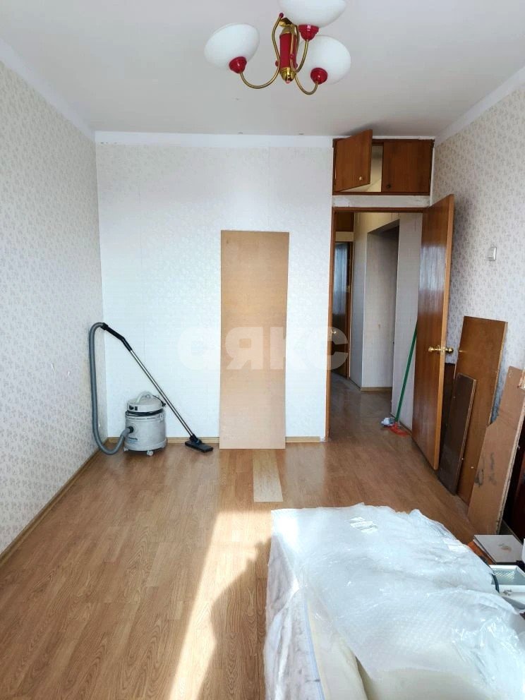 Фото №11: 3-комнатная квартира <span class="whitespace-nowrap">64 м²</span>, <span class="whitespace-nowrap">8/9 эт.</span> - Волгоград, Ворошиловский, мкр. 205-й, ул. Елисеева, 15А