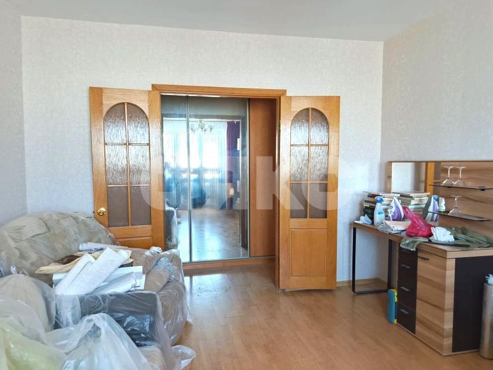 Фото №2: 3-комнатная квартира <span class="whitespace-nowrap">64 м²</span>, <span class="whitespace-nowrap">8/9 эт.</span> - Волгоград, Ворошиловский, мкр. 205-й, ул. Елисеева, 15А